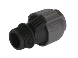 Gardena 2763-20 spojka 25 mm x vnější závit 1"