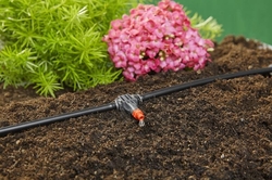 Gardena 8343-29 Micro-Drip-System řadový kapač 2 l