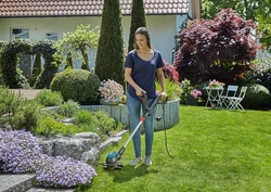 Gardena 9870-20 elektrický trimmer EasyCut 450/25