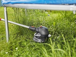 Gardena 9872-20 elektrický trimmer ComfortCut 550/28