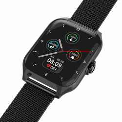 Garett Smartwatch GRC Activity 2 Black