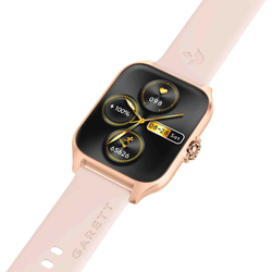 Garett Smartwatch GRC Activity 2 Gold