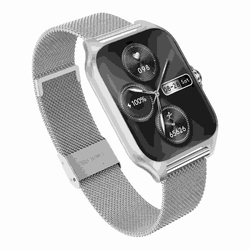 Garett Smartwatch GRC Activity 2 Silver