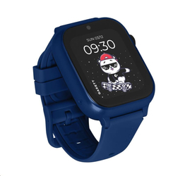 Garett Smartwatch Kids Cute 2 4G Blue