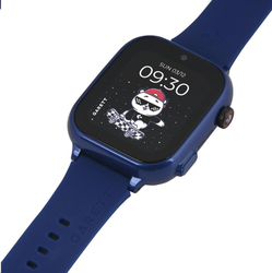 Garett Smartwatch Kids Cute 2 4G Blue