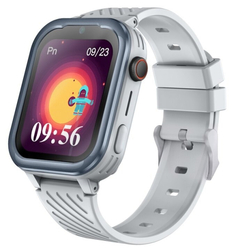 Garett Smartwatch Kids Essa 4G Grey