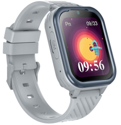 Garett Smartwatch Kids Essa 4G Grey