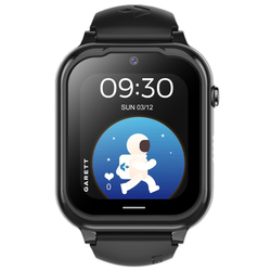 Garett Smartwatch Kids Essa GO 4G černá