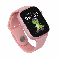 Garett Smartwatch Kids N!ce Pro 4G Pink