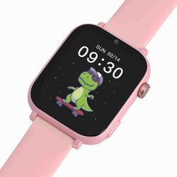 Garett Smartwatch Kids N!ce Pro 4G Pink