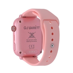 Garett Smartwatch Kids N!ce Pro 4G Pink