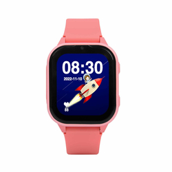 Garett Smartwatch Kids Sun Ultra 4G Pink