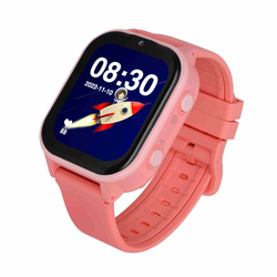 Garett Smartwatch Kids Sun Ultra 4G Pink