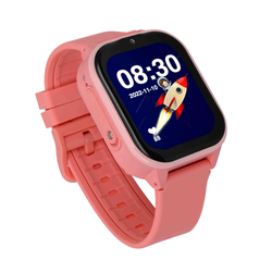 Garett Smartwatch Kids Sun Ultra 4G Pink