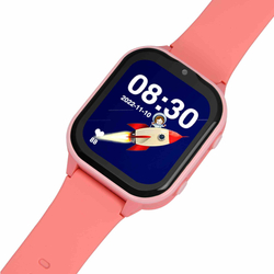 Garett Smartwatch Kids Sun Ultra 4G Pink