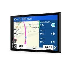 Garmin dezl LGV610, 6" GPS navigace pro nákladní vozy s funkcí Live Traffic