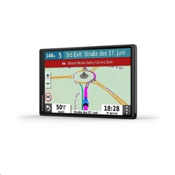 Garmin DriveSmart 55S WIFI Europe45