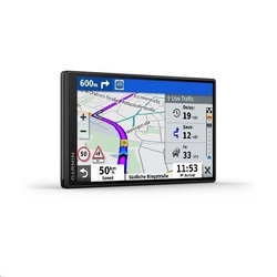 Garmin DriveSmart 55S WIFI Europe45