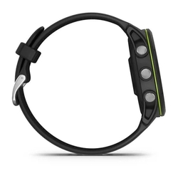 Garmin Forerunner 255 Music, Black