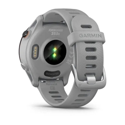 Garmin Forerunner 255S, Powder Grey