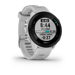 Garmin Forerunner 55, White