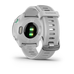 Garmin Forerunner 55, White