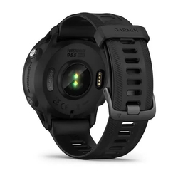 Garmin Forerunner 955 Solar, Black