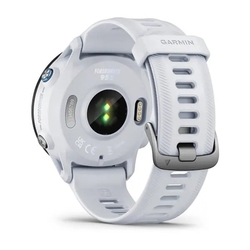 Garmin Forerunner 955 Whitestone