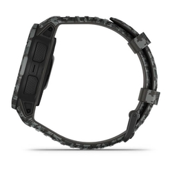 Garmin Instinct 2 – Camo Edition, Graphite Camo