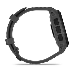 Garmin Instinct 2 – dezl Edition