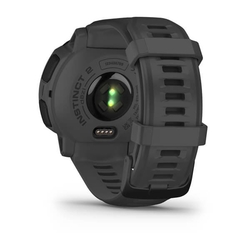 Garmin Instinct 2 – dezl Edition