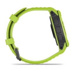 Garmin Instinct 2, Electric Lime