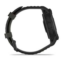 Garmin Instinct 2, Graphite