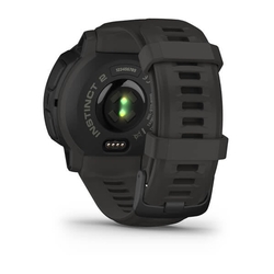 Garmin Instinct 2, Graphite