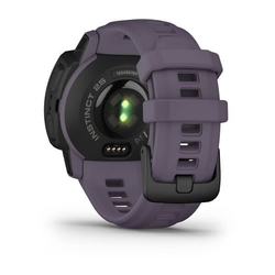 Garmin Instinct 2S, Graphite