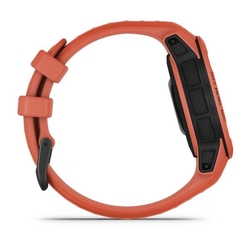 Garmin Instinct 2S, Poppy