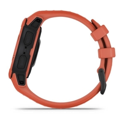 Garmin Instinct 2S, Poppy