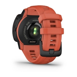 Garmin Instinct 2S, Poppy