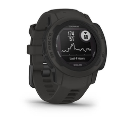 Garmin Instinct 2S Solar, Graphite