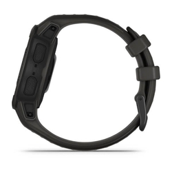 Garmin Instinct 2S Solar, Graphite