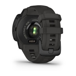 Garmin Instinct 2S Solar, Graphite