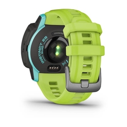 Garmin Instinct 2S – Surf Edition, Waikiki