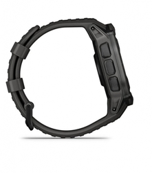 Garmin Instinct 2X Solar Graphite