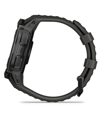 Garmin Instinct 2X Solar Graphite