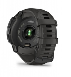 Garmin Instinct 2X Solar Graphite