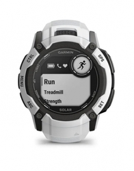 Garmin Instinct 2X Solar, Whitestone