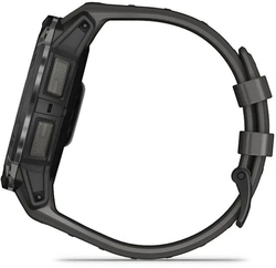 Garmin Instinct 3, 50 mm, AMOLED, Black Charcoral