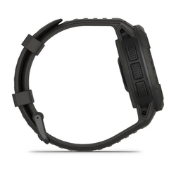 Garmin Instinct Crossover Solar, Graphite