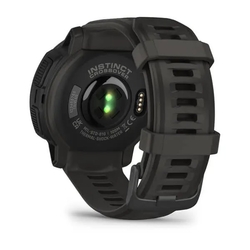 Garmin Instinct Crossover Solar, Graphite