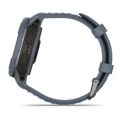 Garmin Instinct Crossover - Standard Edition, Blue Granite